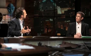 La historia de David Parcerisa ¿Quién es Rimbel35?