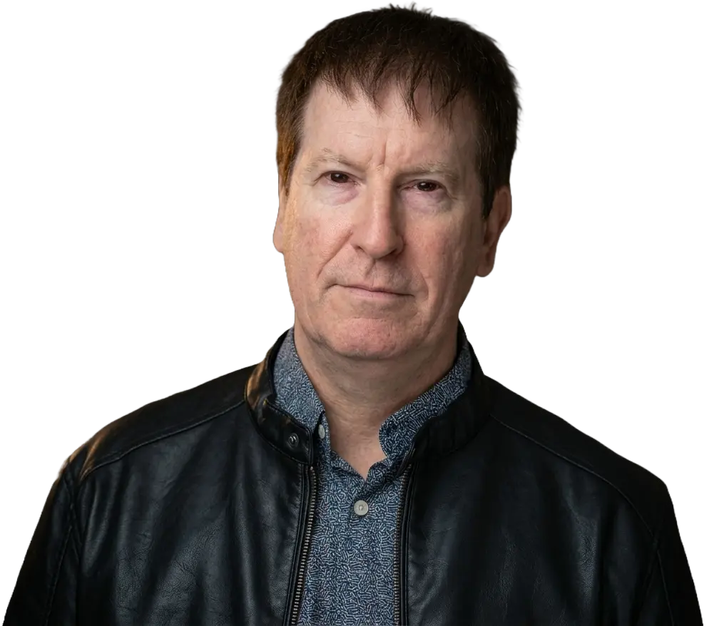 David Parcerisa Puig